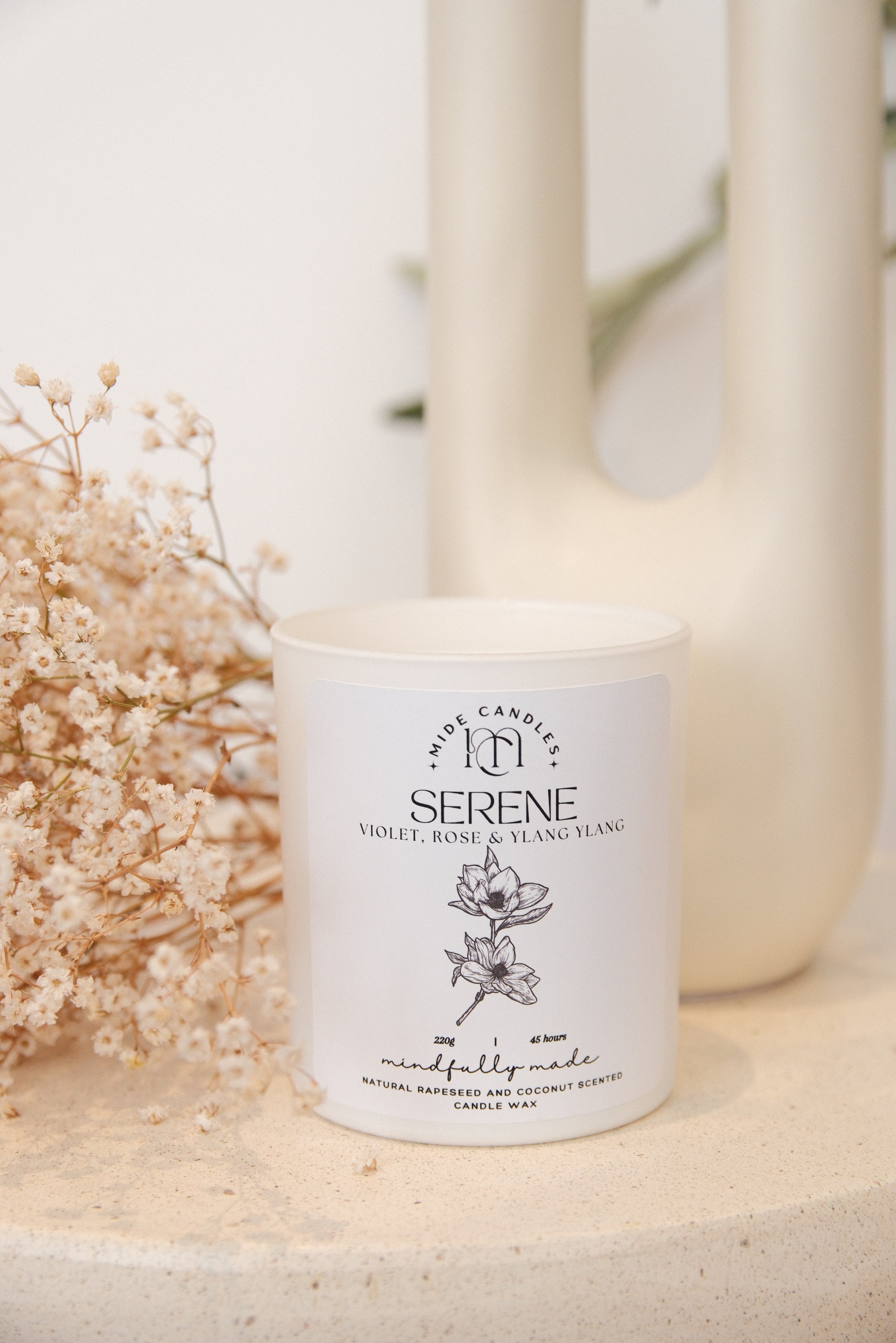 Serene - Core Collection