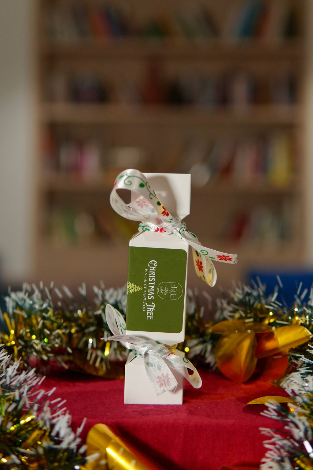 Christmas Tree – Wax Melts