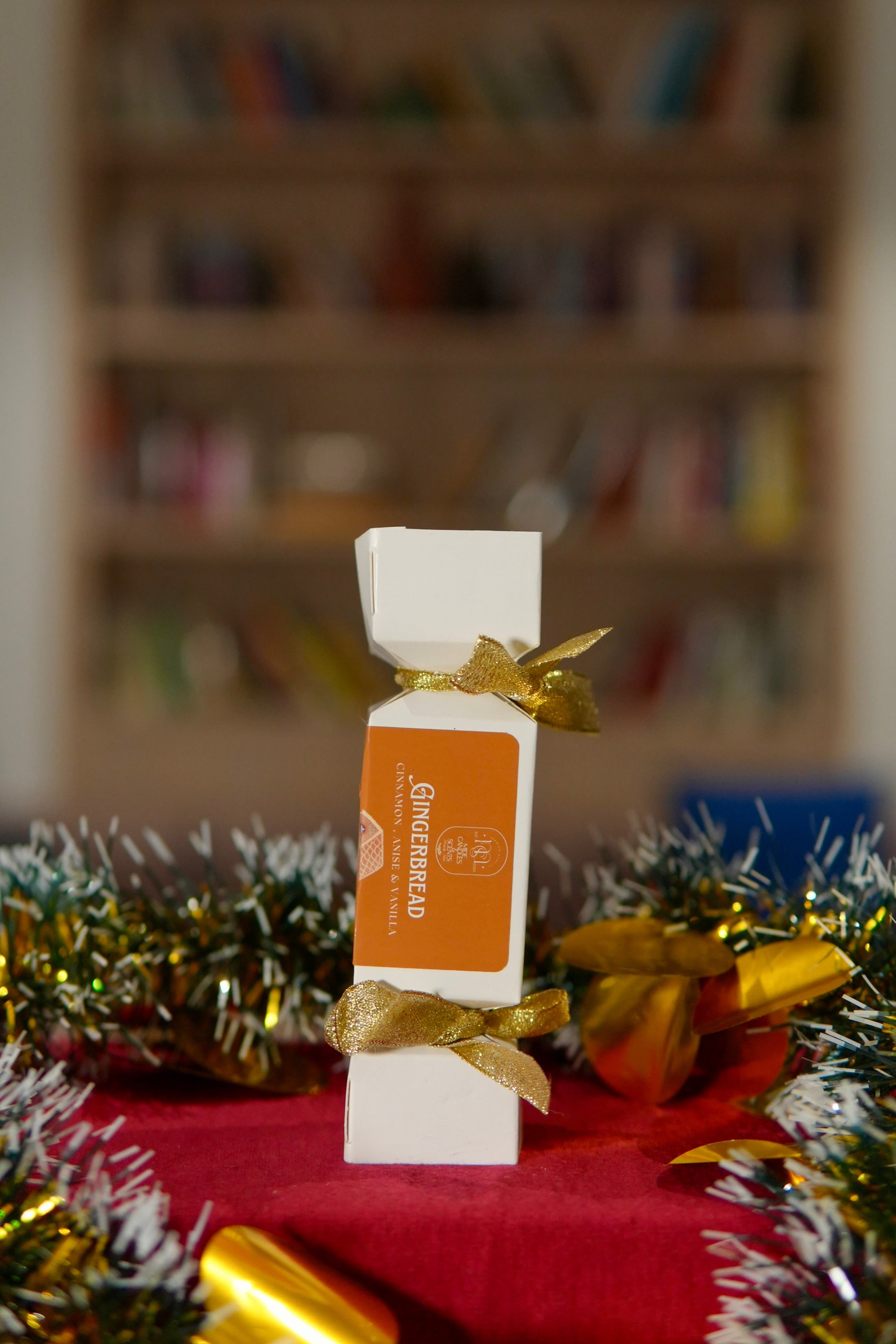 Gingerbread – Wax Melts