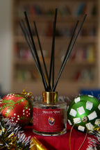 Mulled Wine - Reed Diffuser