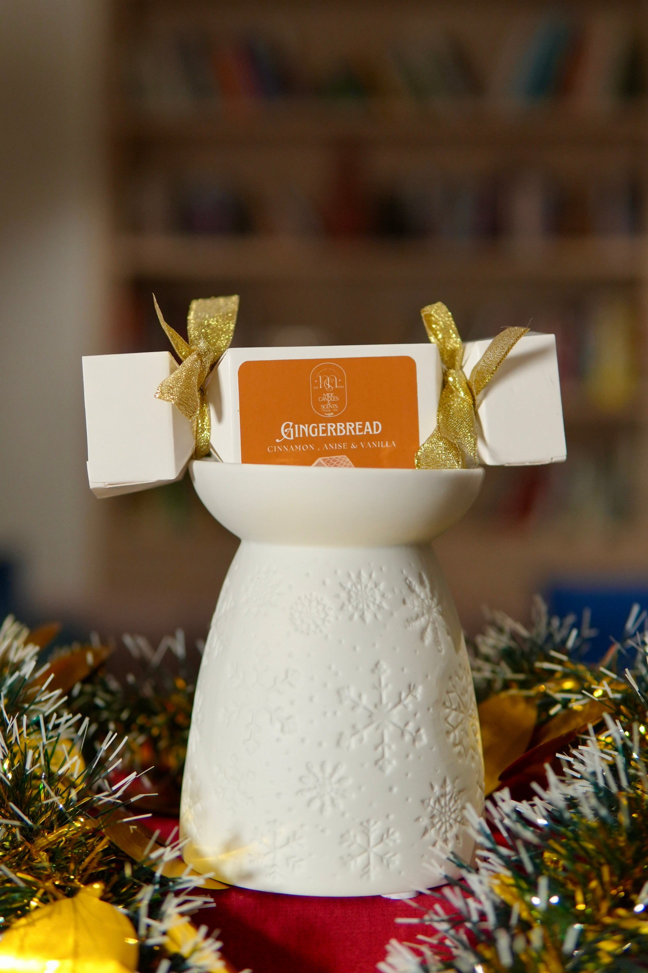 Gingerbread – Wax Melts