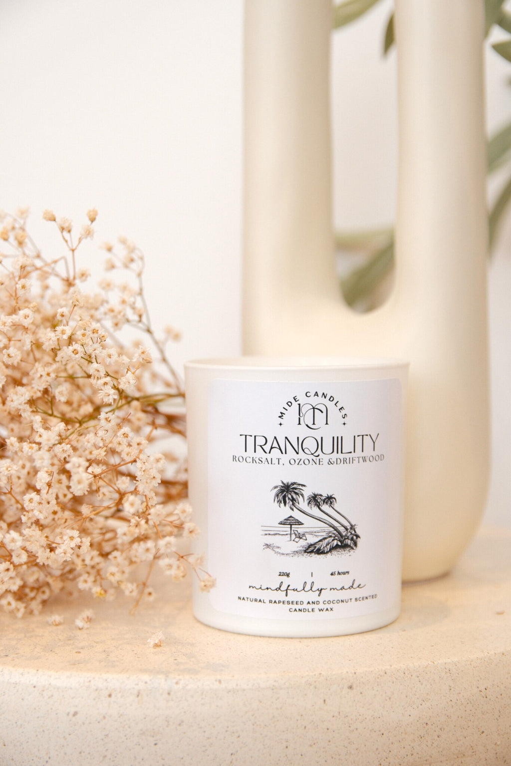 Tranquility – Core Collection