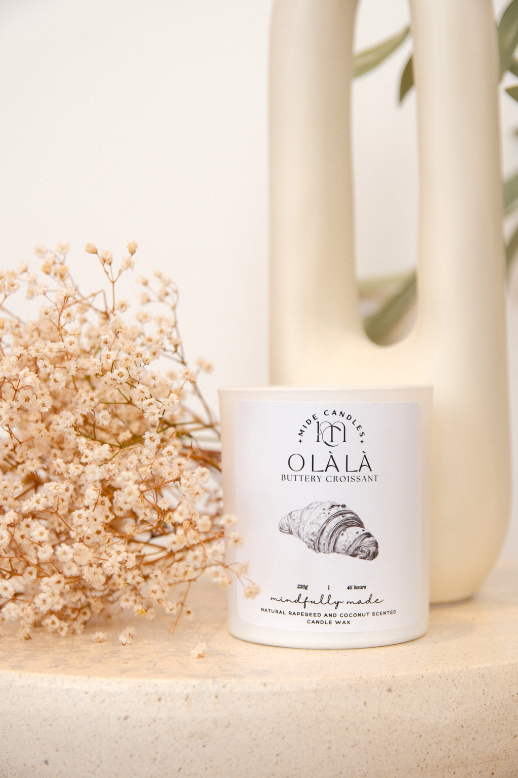 O La La - Core Collection