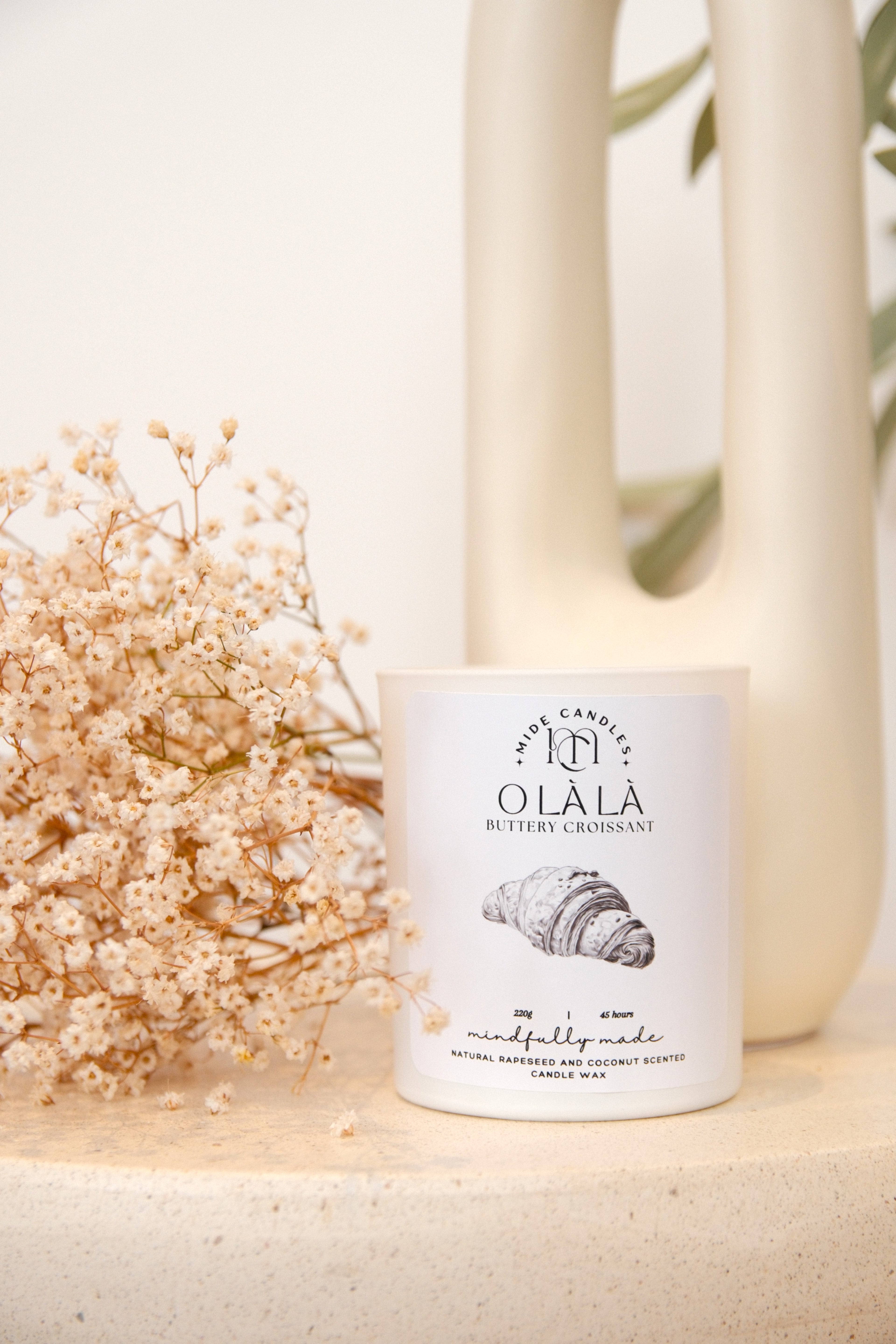 O La La - Core Collection