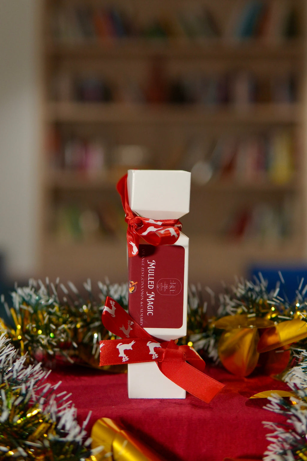 Mulled Wine – Wax Melts